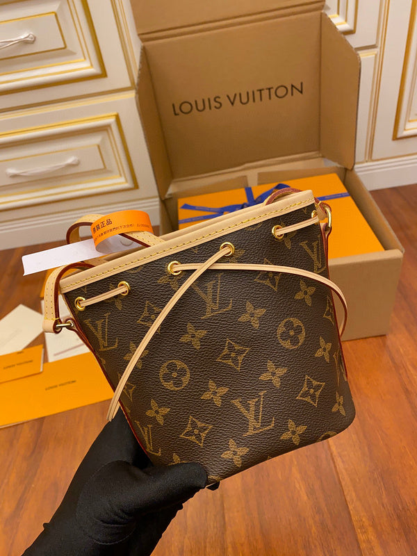 Louis Vuitton Bags