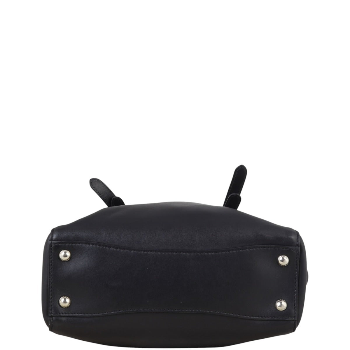 Prada Saddle Stitch City Sport Tote