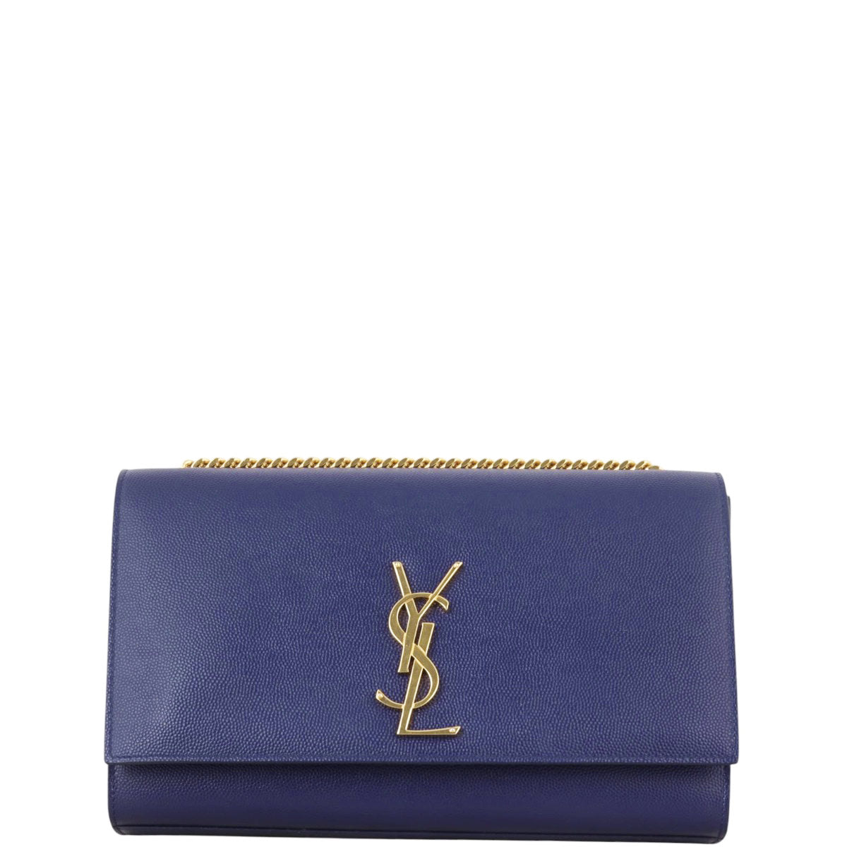 Saint Laurent Kate Chain Bag Medium
