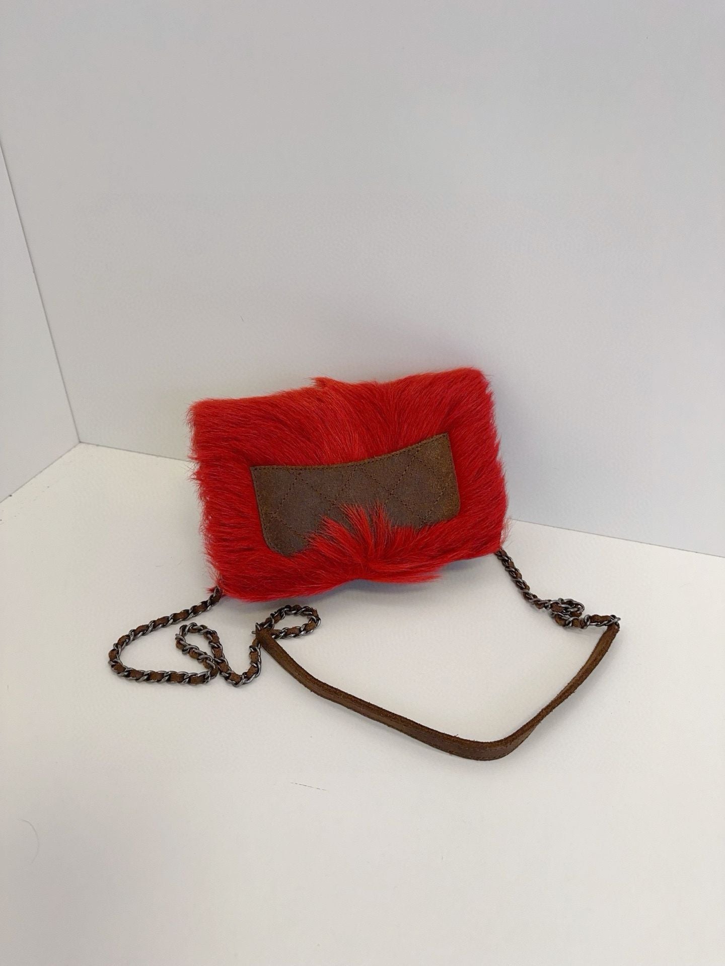 Chanel WOC Crossbody Bag - Ewore Bags