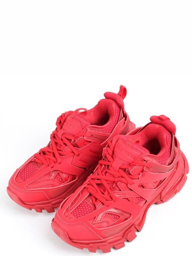 Luxury Balenciaga Trending 2026 track sneakers 37 240