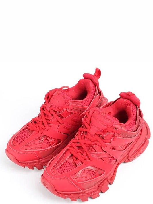 Luxury Balenciaga Trending 2026 track sneakers 37 240