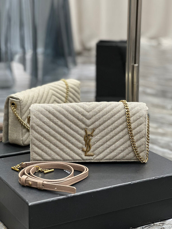 Yves Saint Laurent - Bags - 204