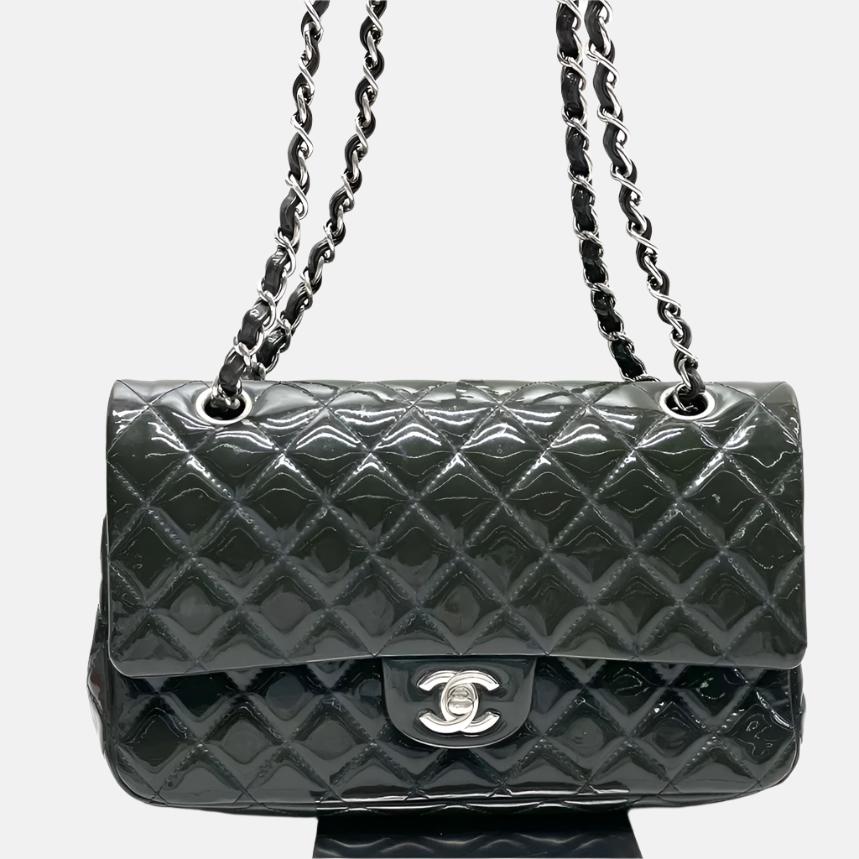 Chanel Classic Flap Shoulder Bag - Ewore Bags