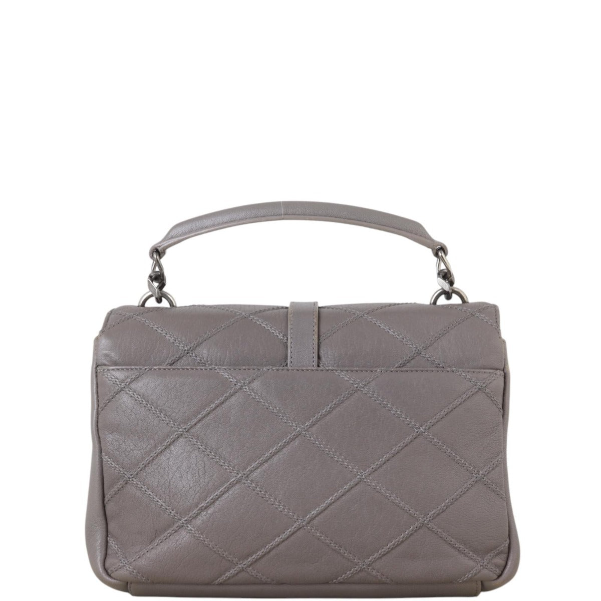 Saint Laurent Diamond College Medium