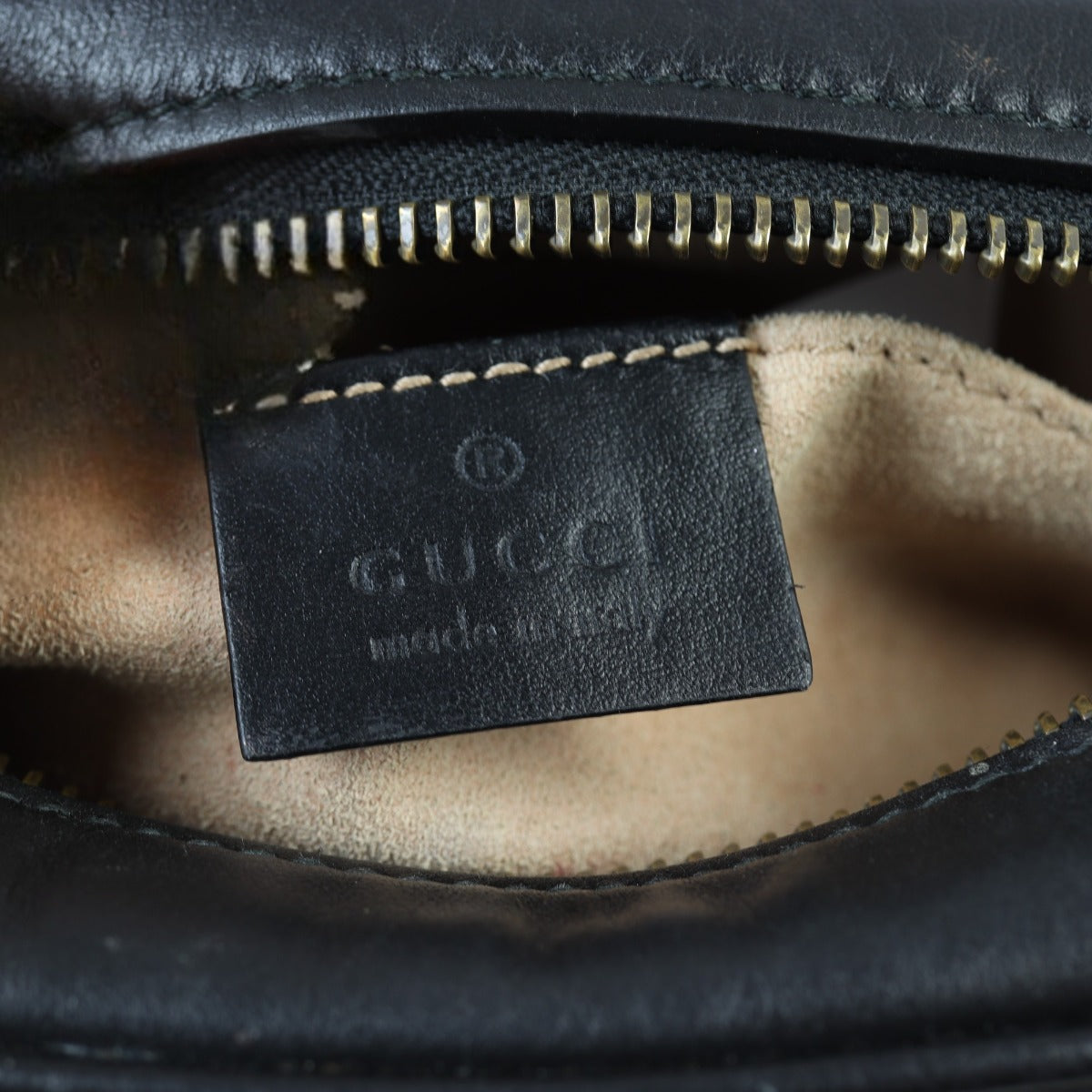 Gucci GG Marmont Mini Camera Bag