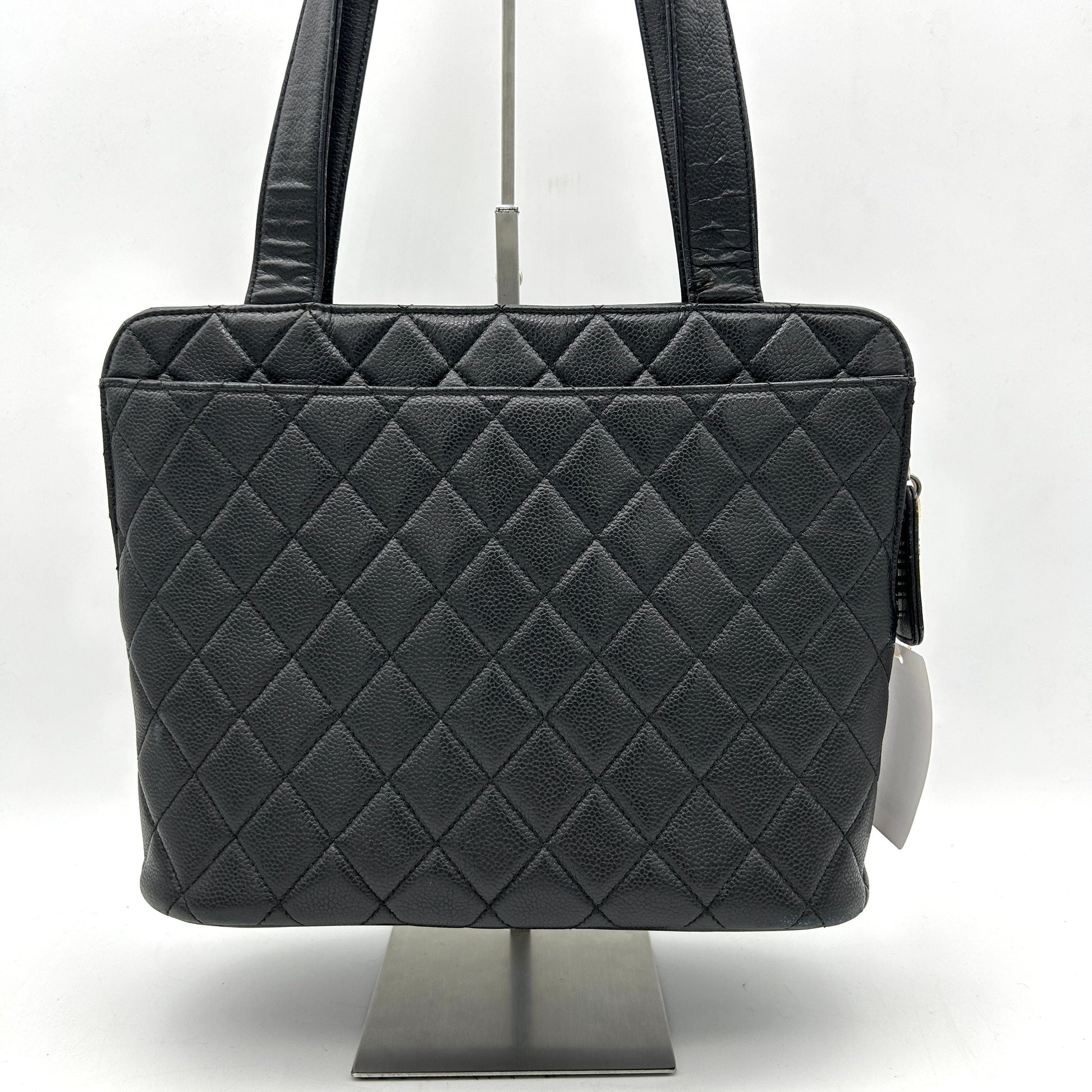 Chanel Tote Bag - Ewore Bags