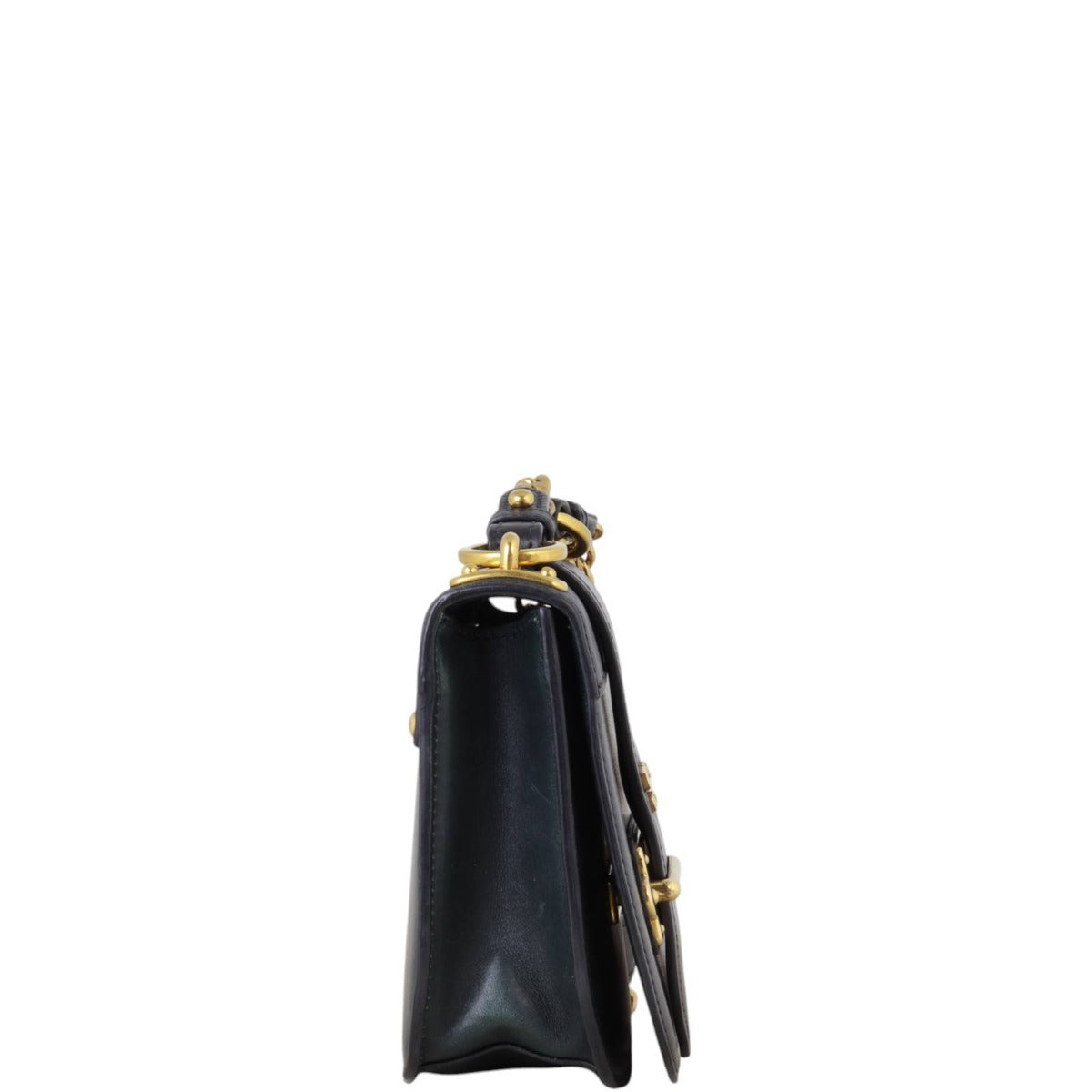 Prada Pionniere Saffiano City Calf Crossbody