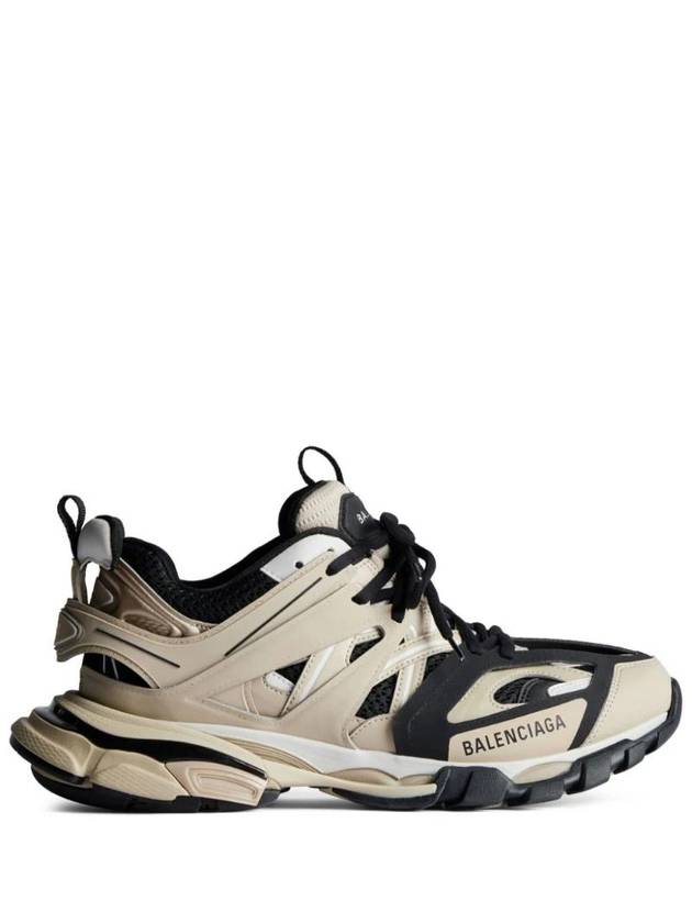 Luxury Balenciaga Trending 2026 track low top sneakers 542436W3AC4