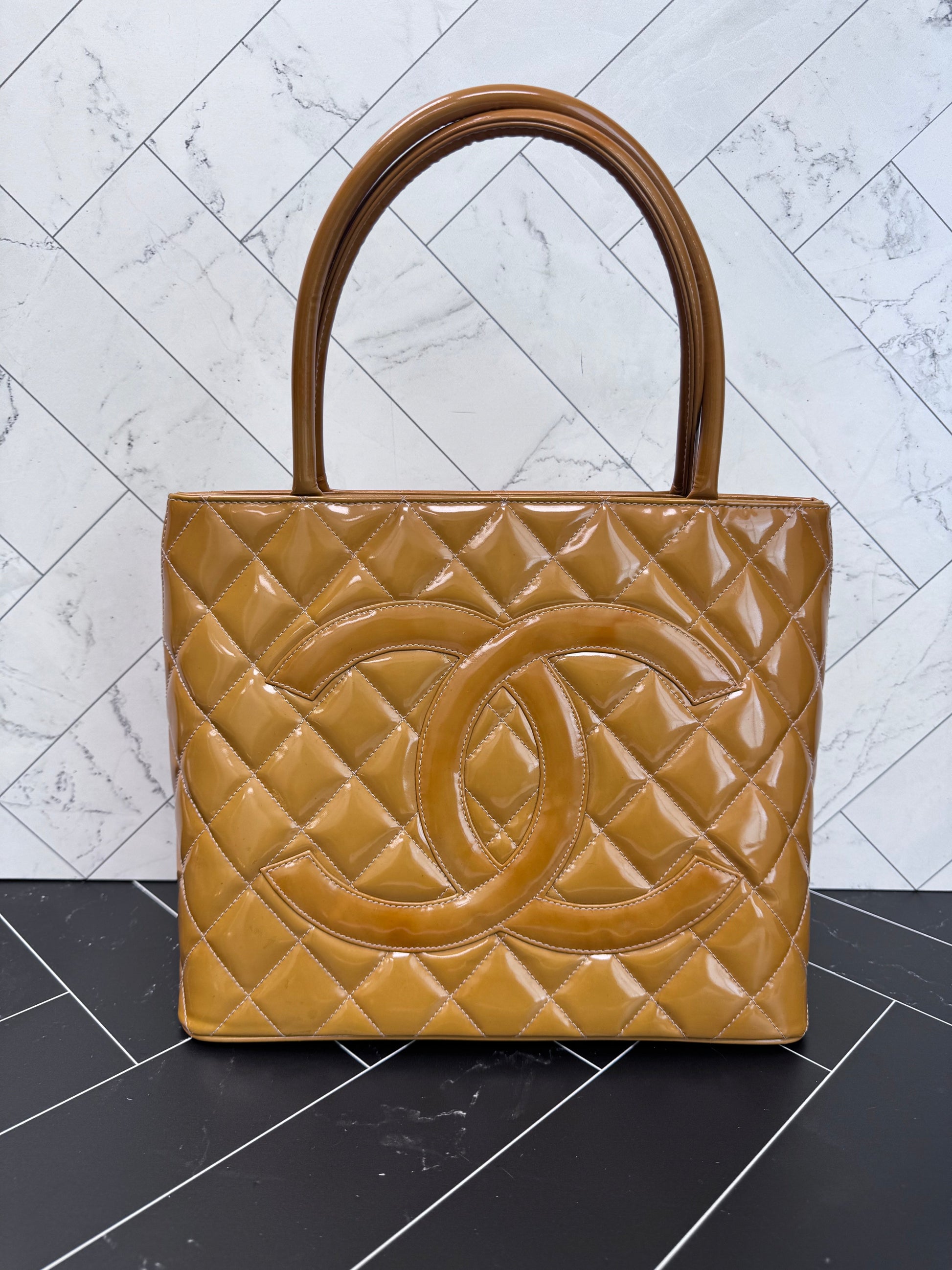 Chanel Shoulder Bag - Ewore Bags