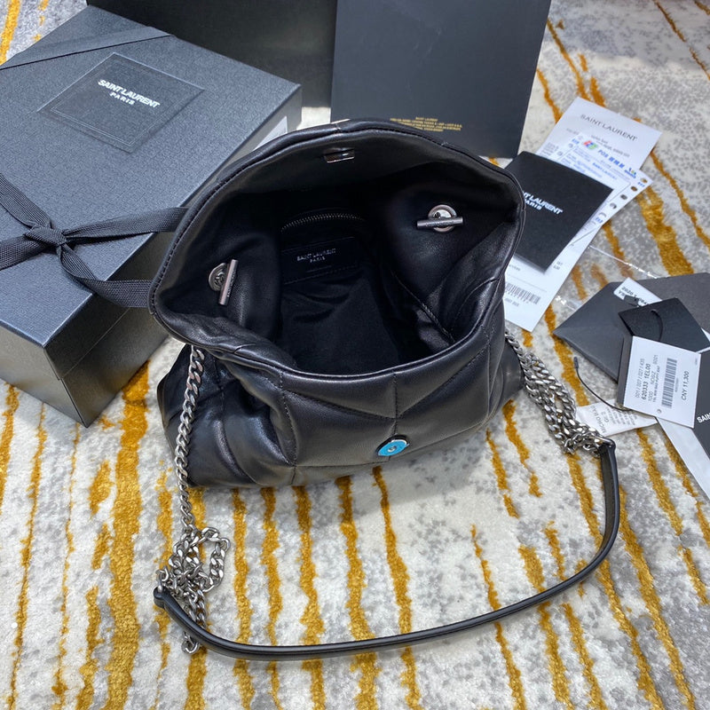 Yves Saint Laurent Downtown Timeless Handbag