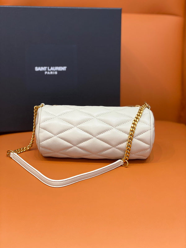 Yves Saint Laurent Editorial Modern Handbag