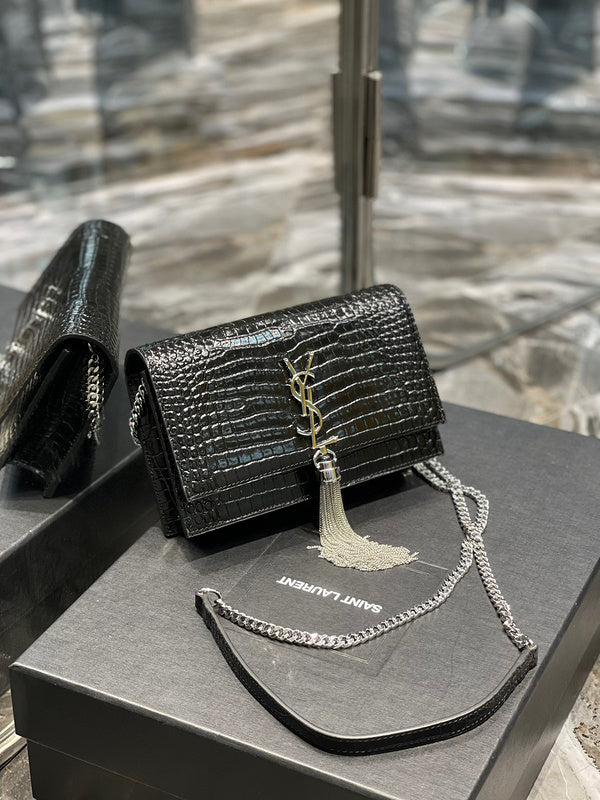 Yves Saint Laurent  Considered Handbag