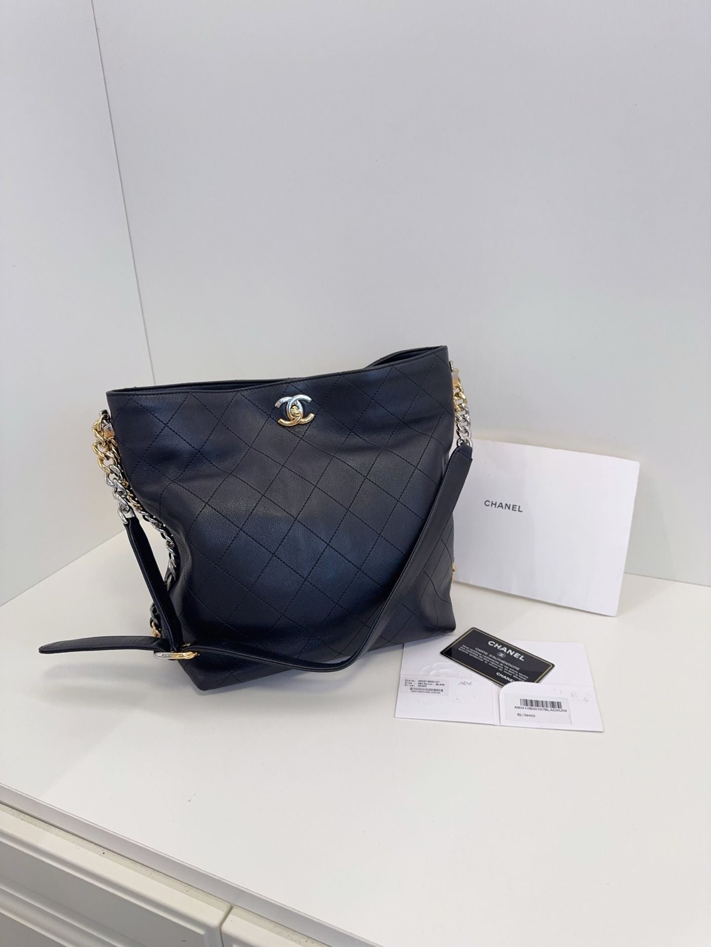 Chanel Handbag Bag - Ewore Bags