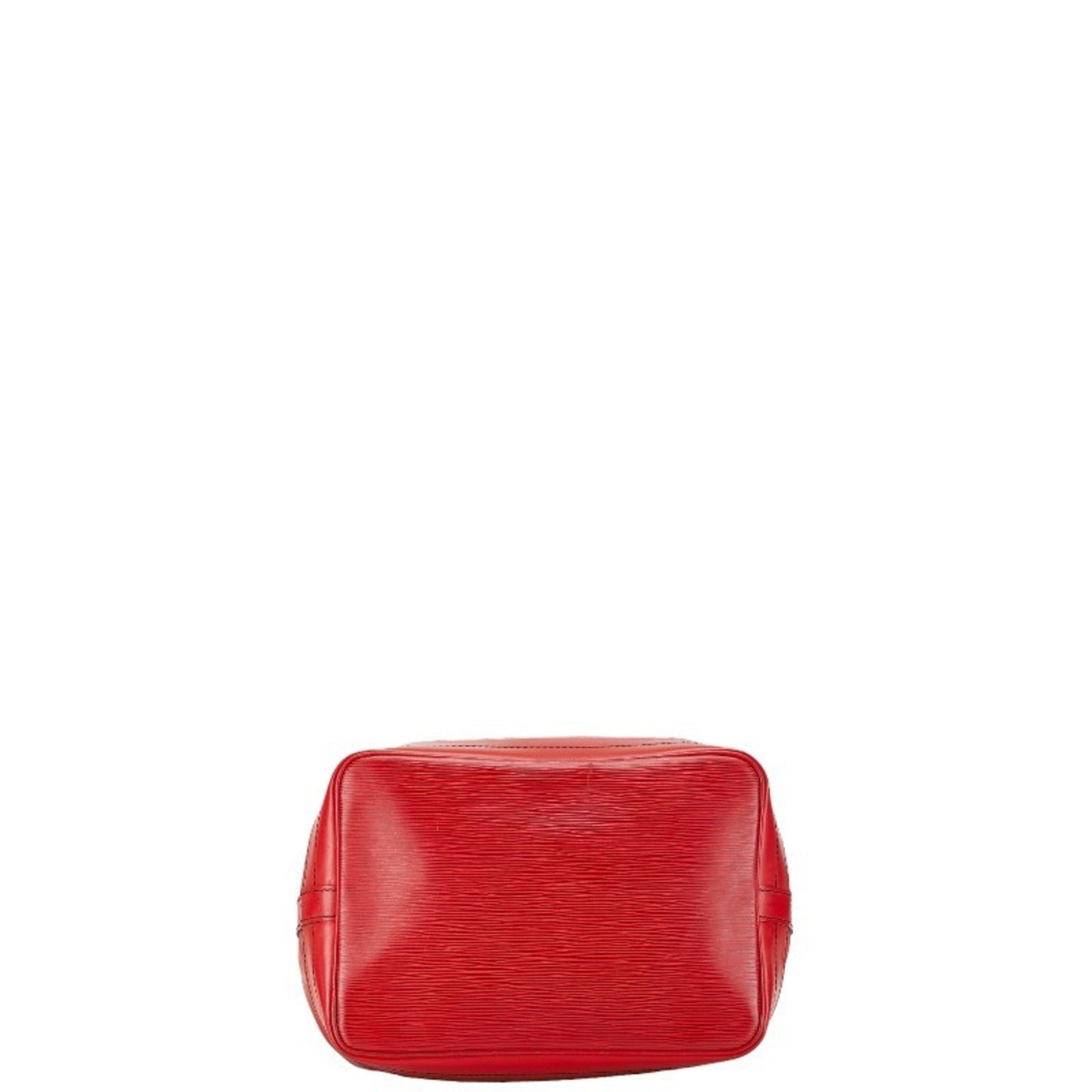 Louis Vuitton Leather Shoulder Bag