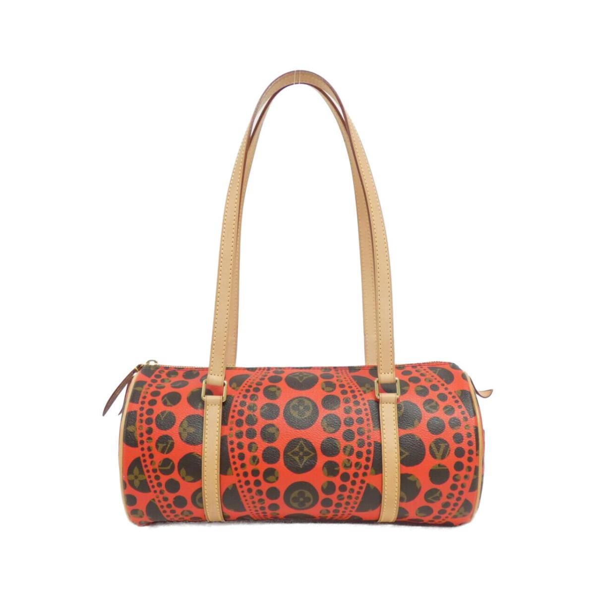 Louis Vuitton Monogram Pumpdot 30cm M40689 Bag