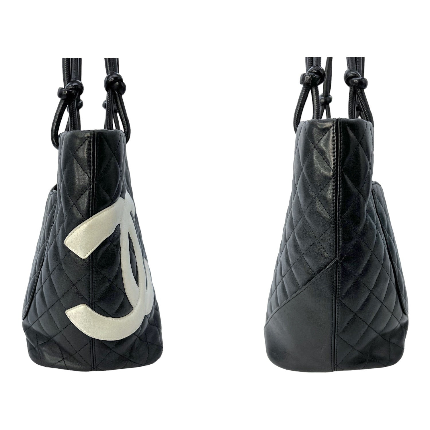 Chanel Bucket Handbag - Ewore Bags
