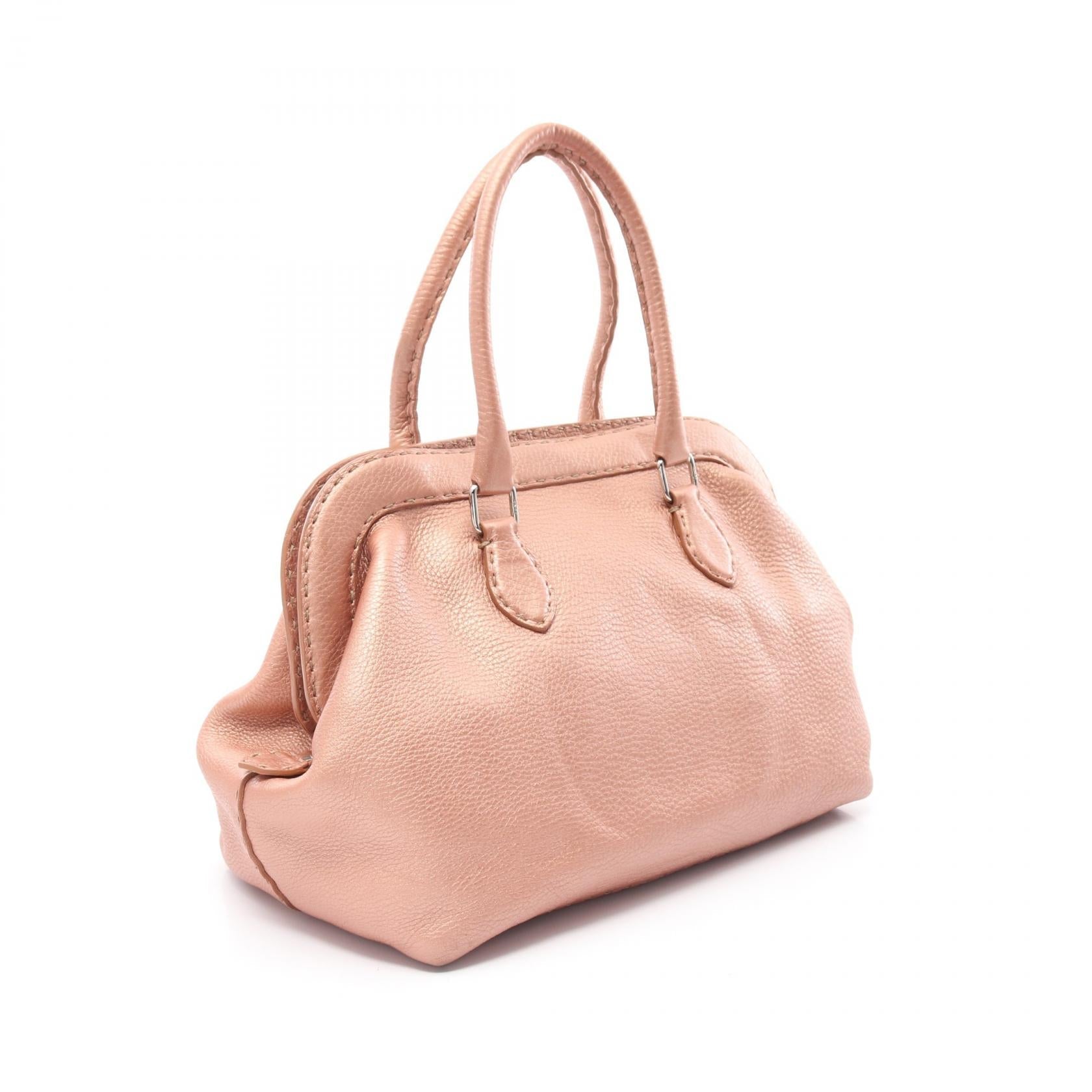 Fendi Baguette Shoulder Bag - Ewore Bags
