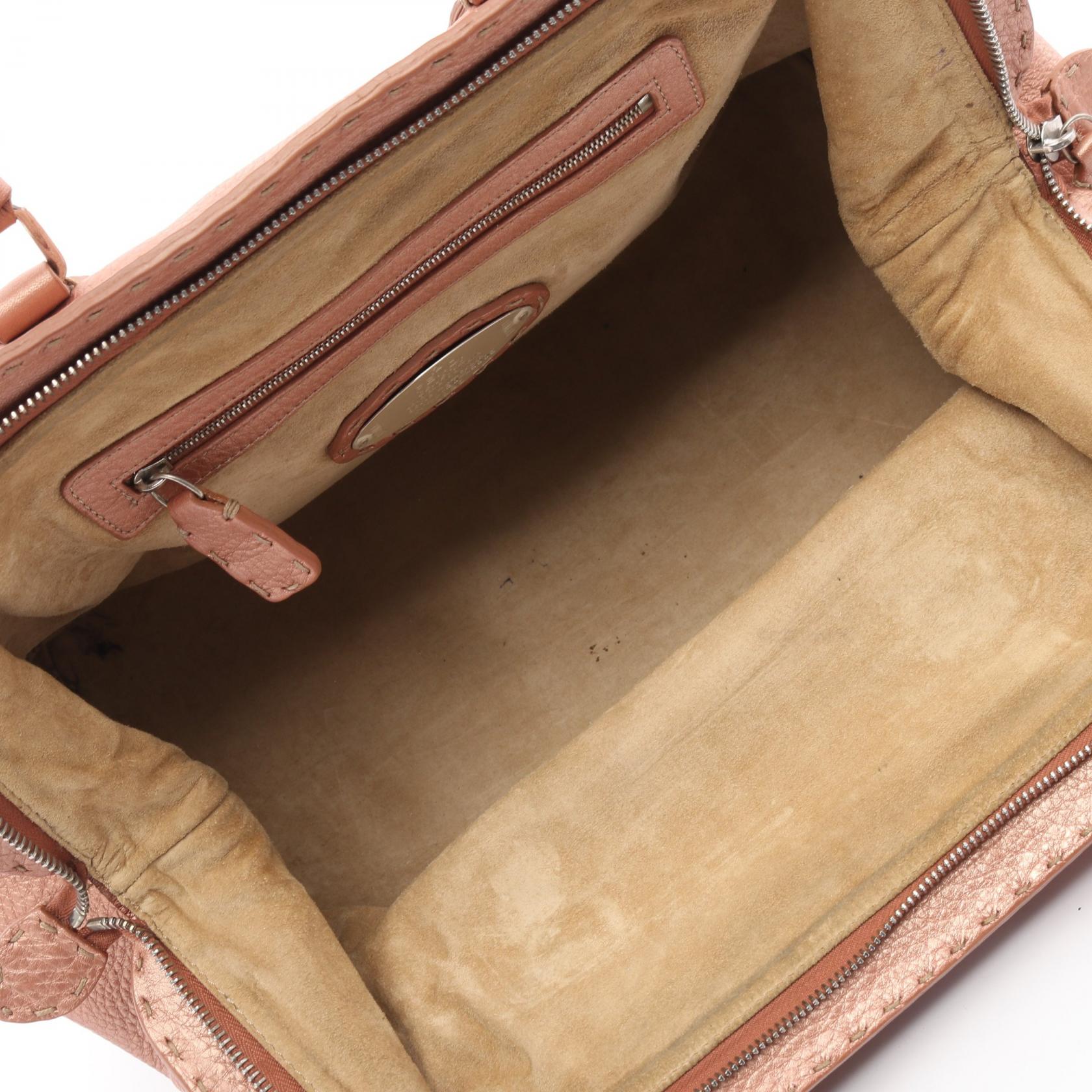 Fendi Baguette Shoulder Bag - Ewore Bags
