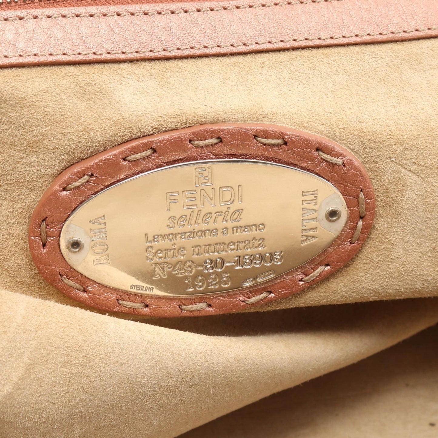 Fendi Baguette Shoulder Bag - Ewore Bags