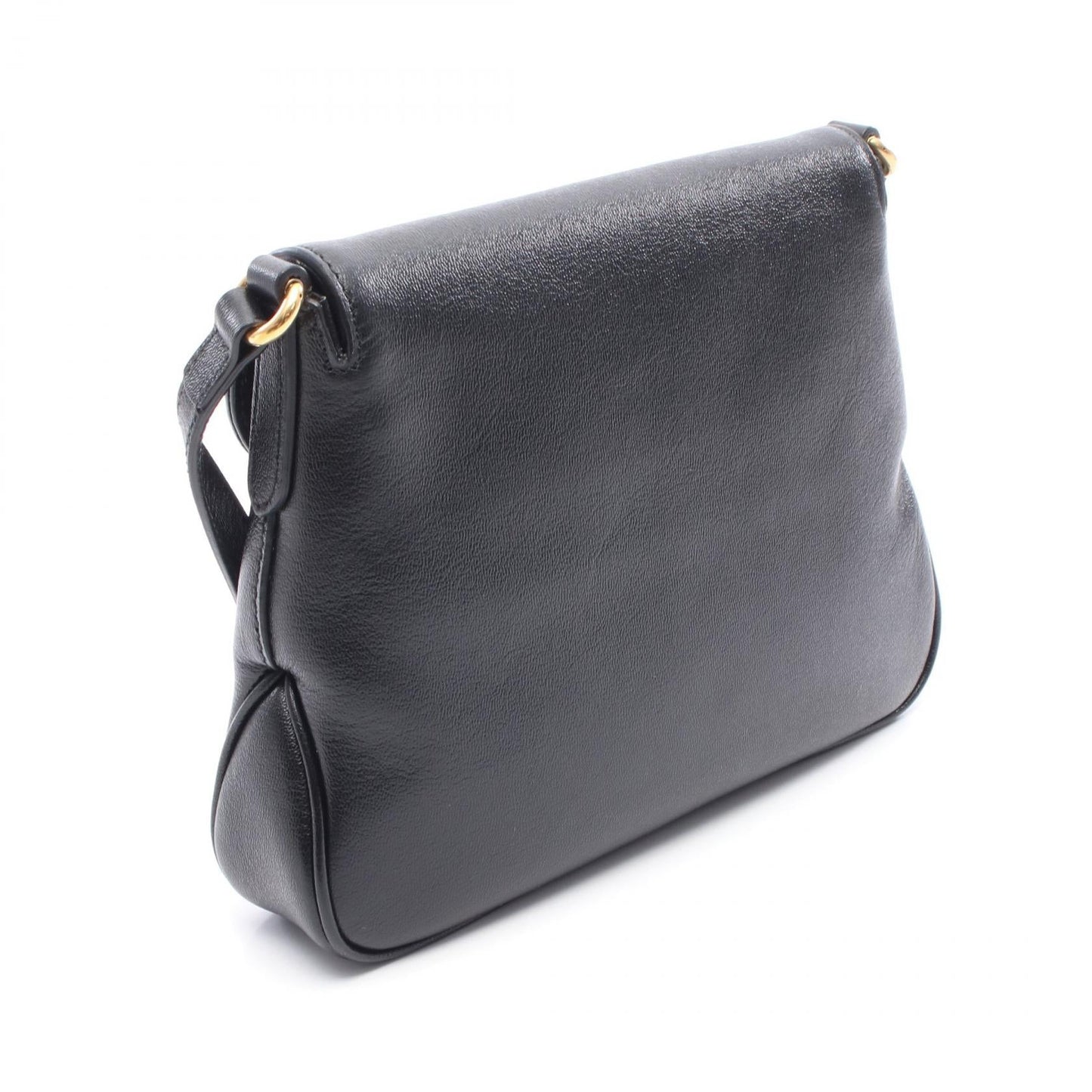 Gucci GG Marmont Leather Shoulder Bag