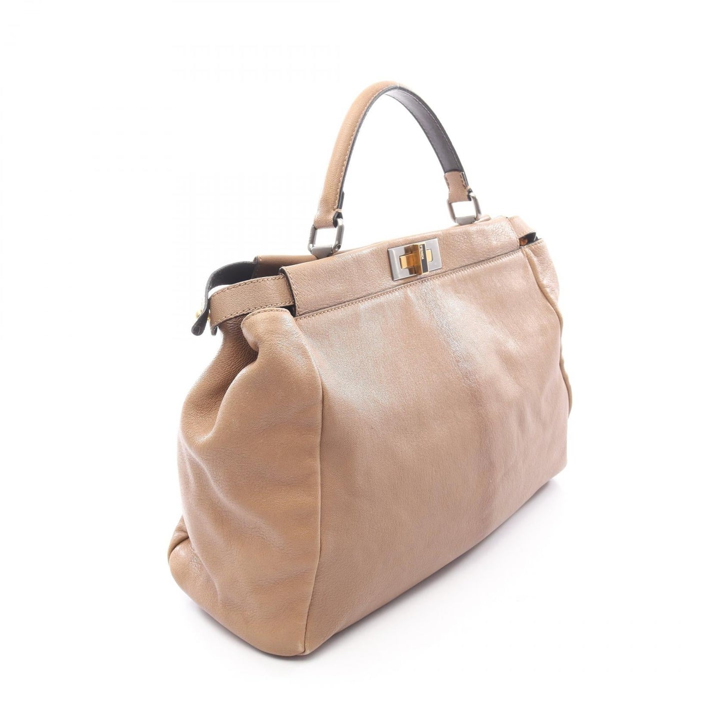 Fendi Peekaboo Handbag - Ewore Bags