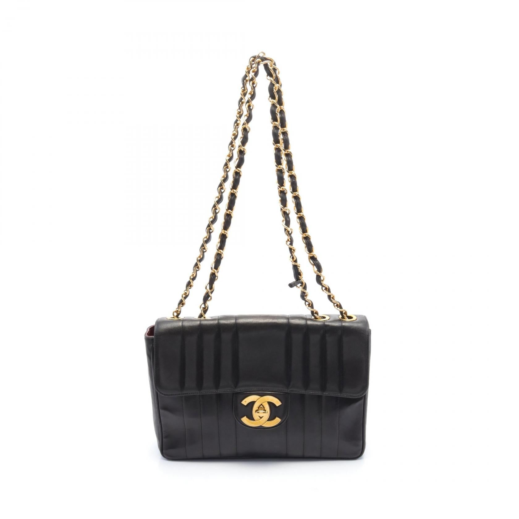 Chanel Shoulder Bag - EworeBags