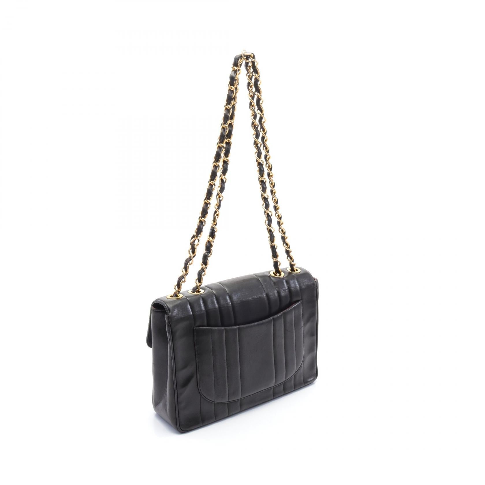 Chanel Shoulder Bag - EworeBags