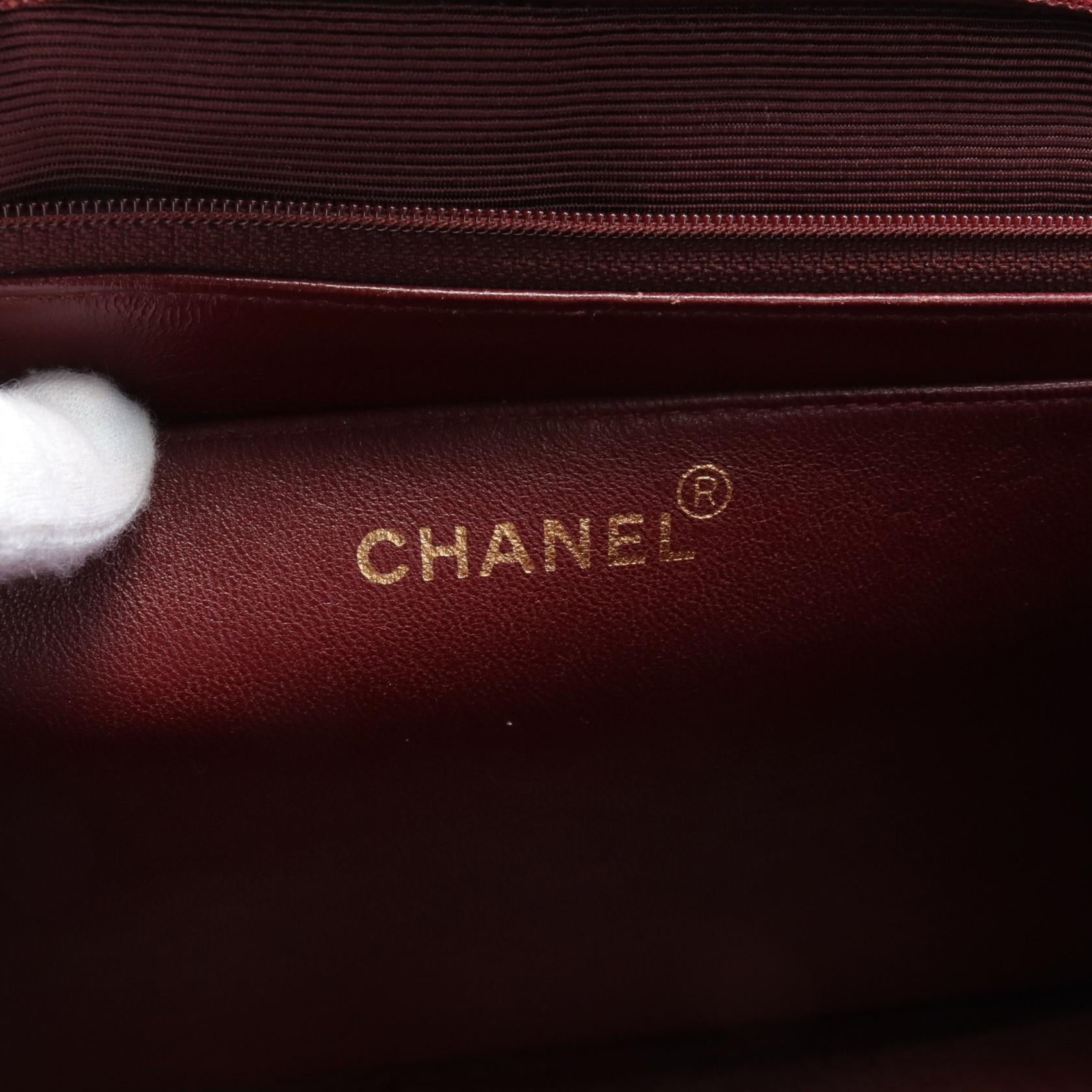 Chanel Shoulder Bag - EworeBags