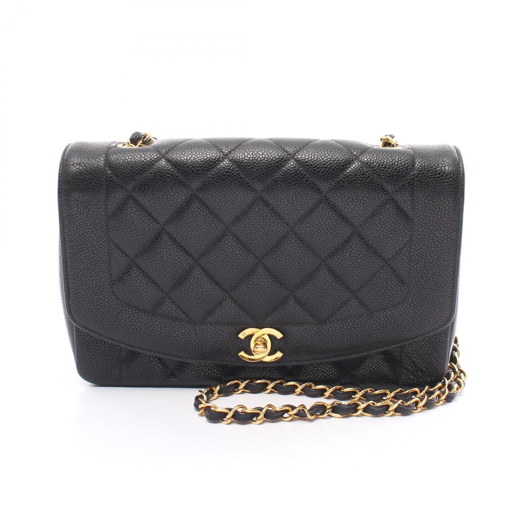 Chanel Shoulder Bag - EworeBags
