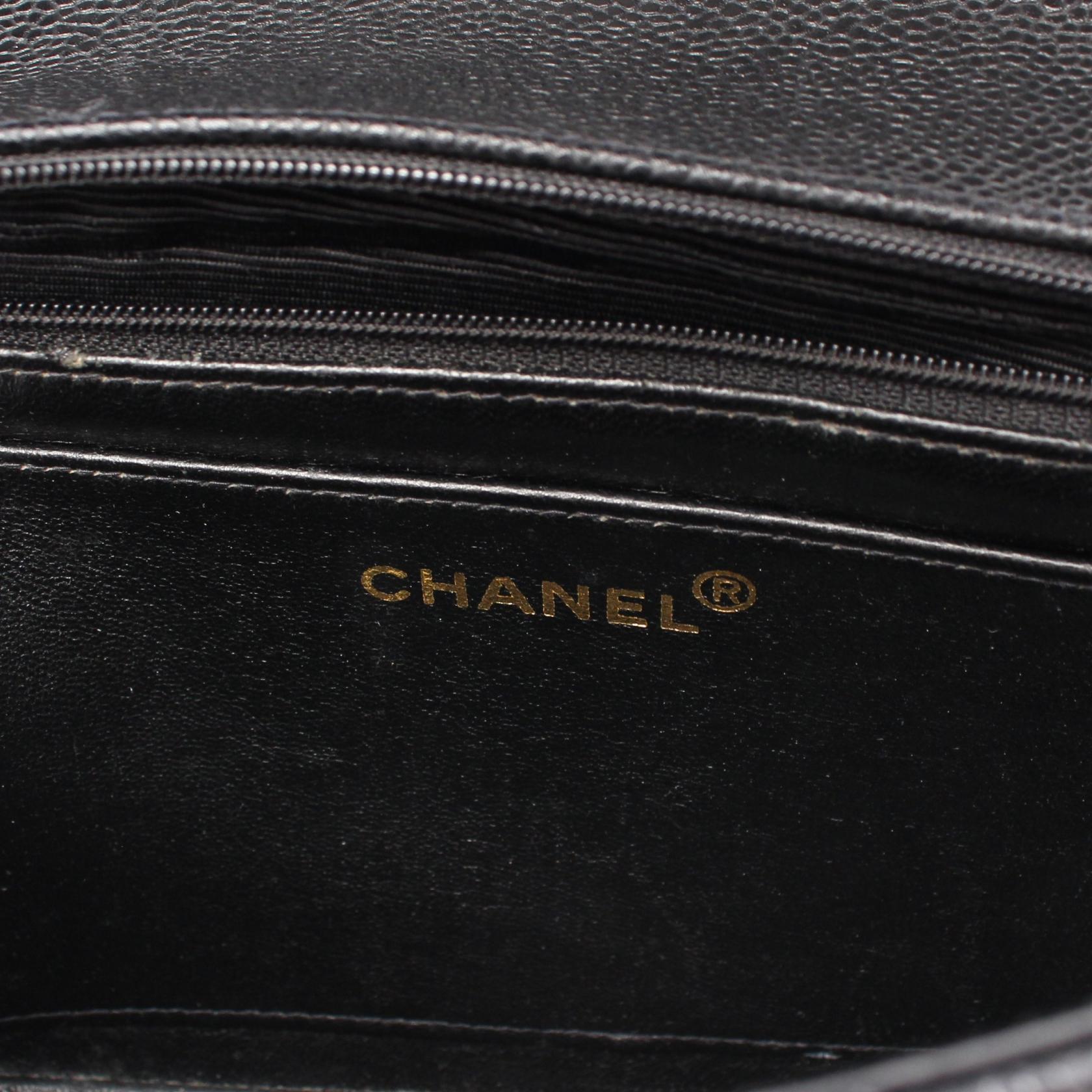 Chanel Shoulder Bag - EworeBags