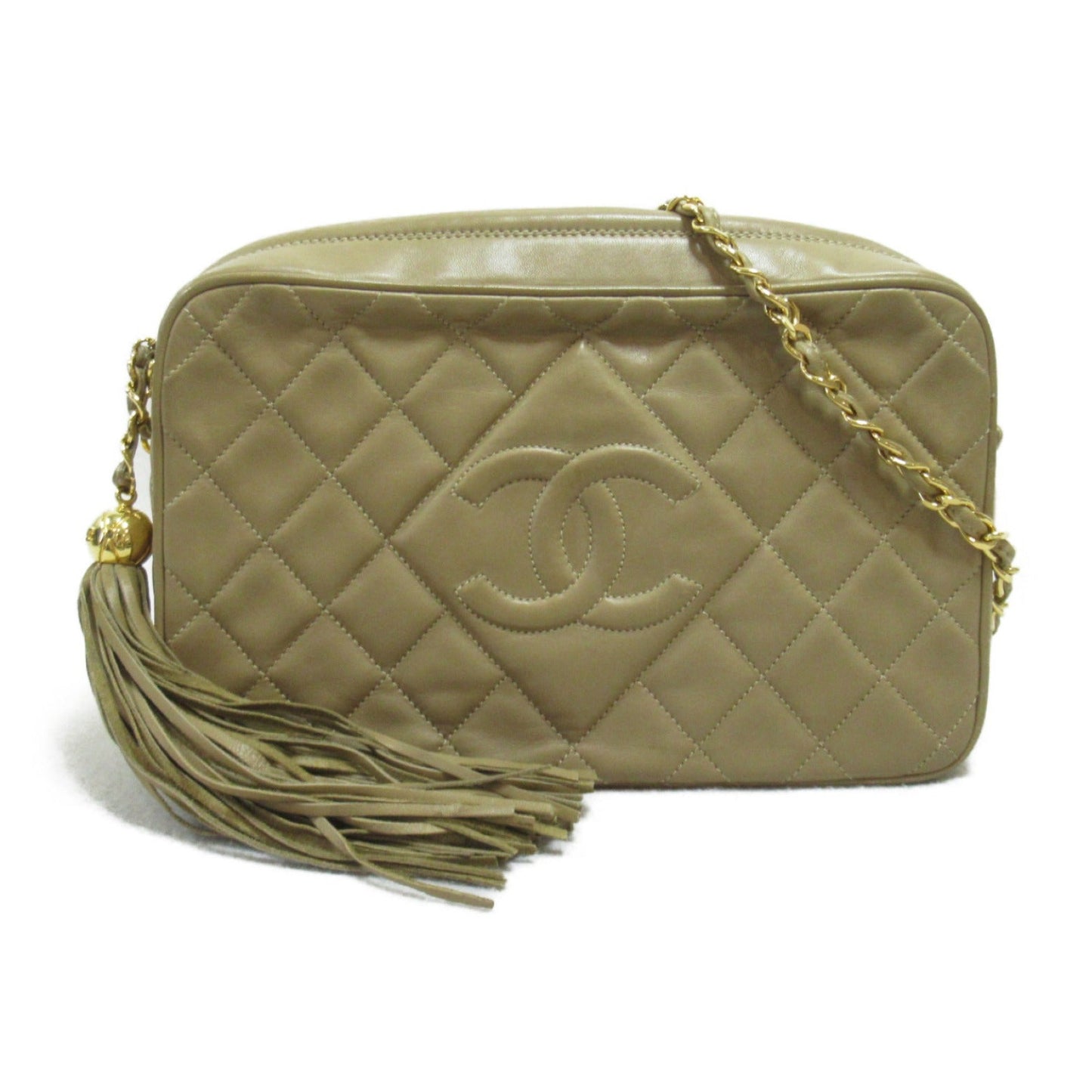 Chanel Shoulder Bag - EworeBags