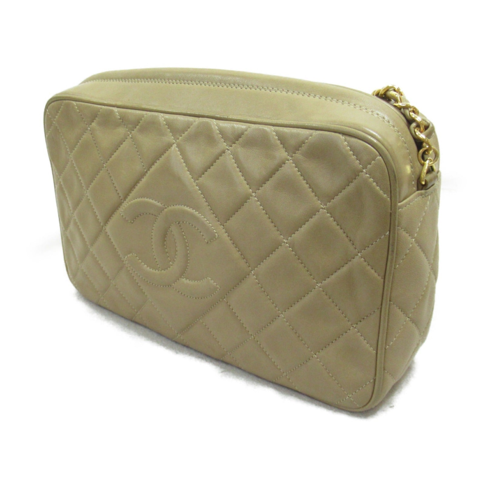 Chanel Shoulder Bag - EworeBags