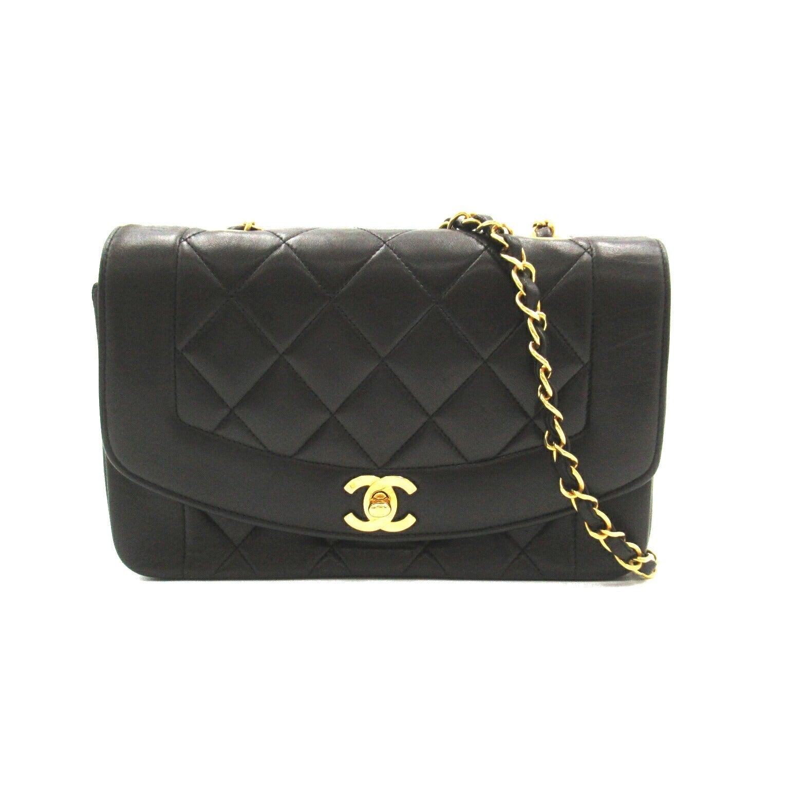 Chanel Shoulder Bag - EworeBags