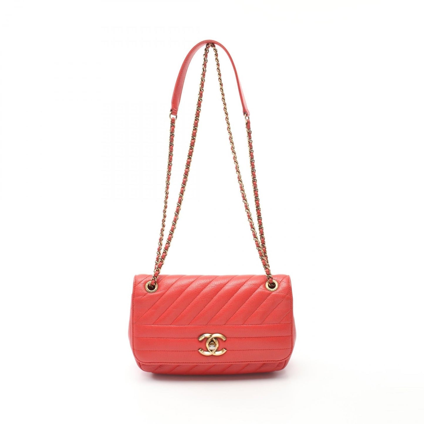Chanel Shoulder Bag - EworeBags