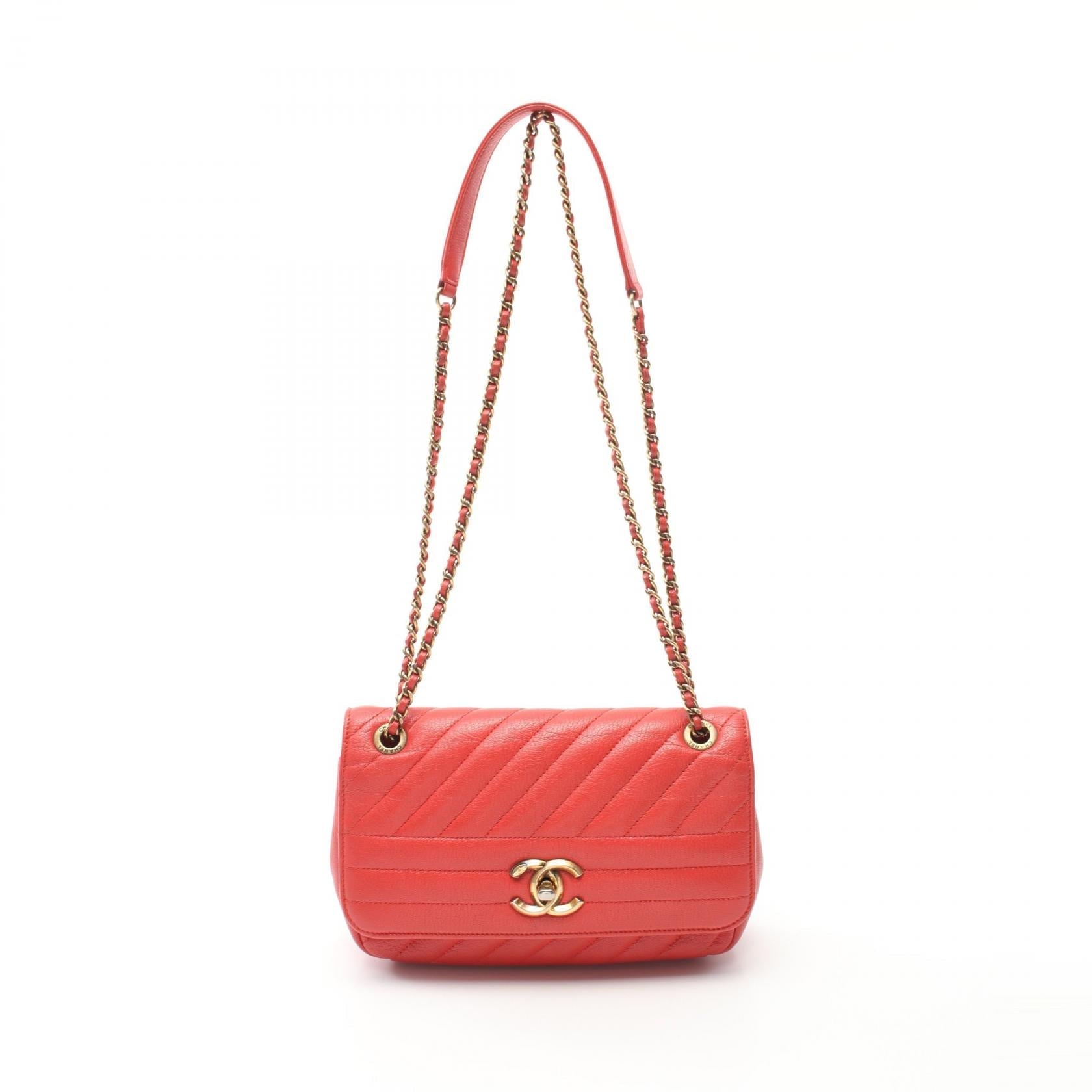 Chanel Shoulder Bag - EworeBags