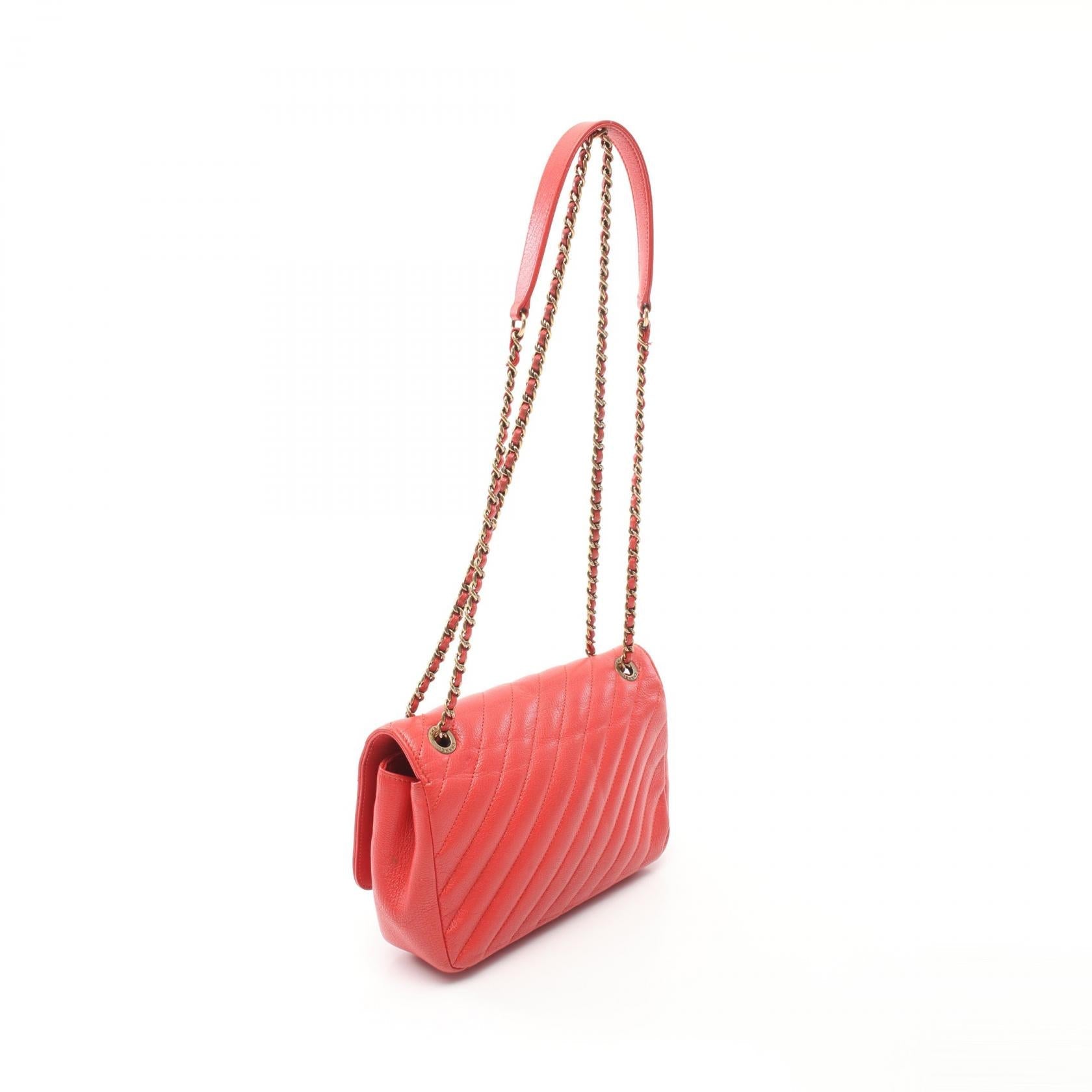 Chanel Shoulder Bag - EworeBags