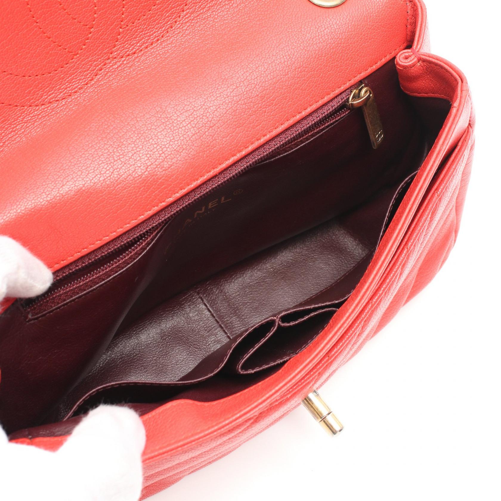 Chanel Shoulder Bag - EworeBags