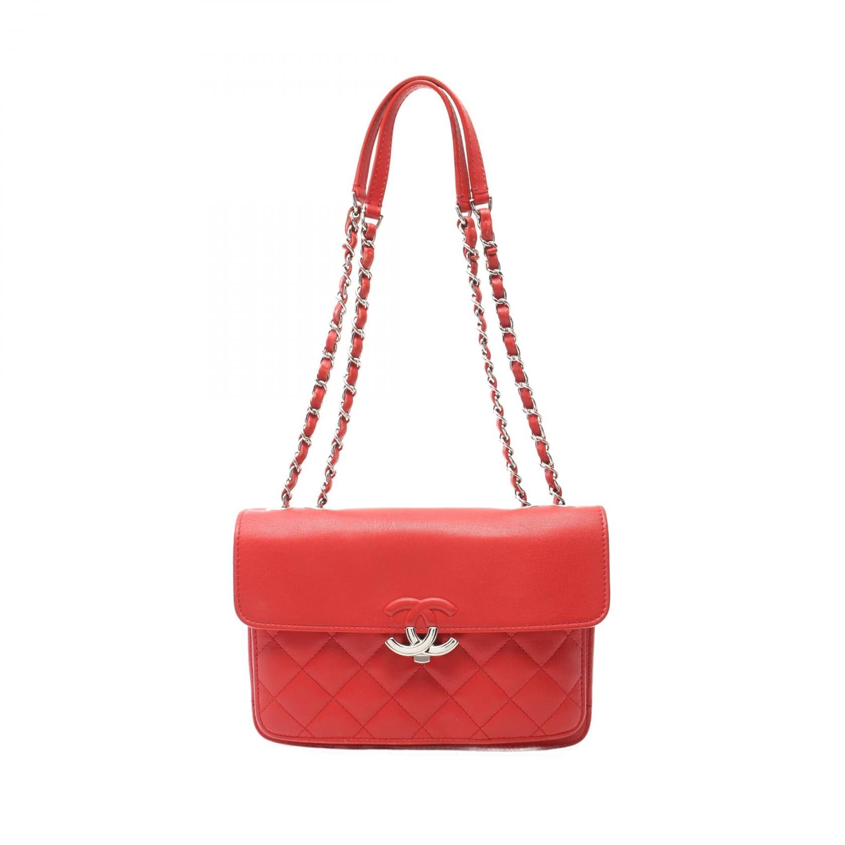 Chanel Shoulder Bag - EworeBags