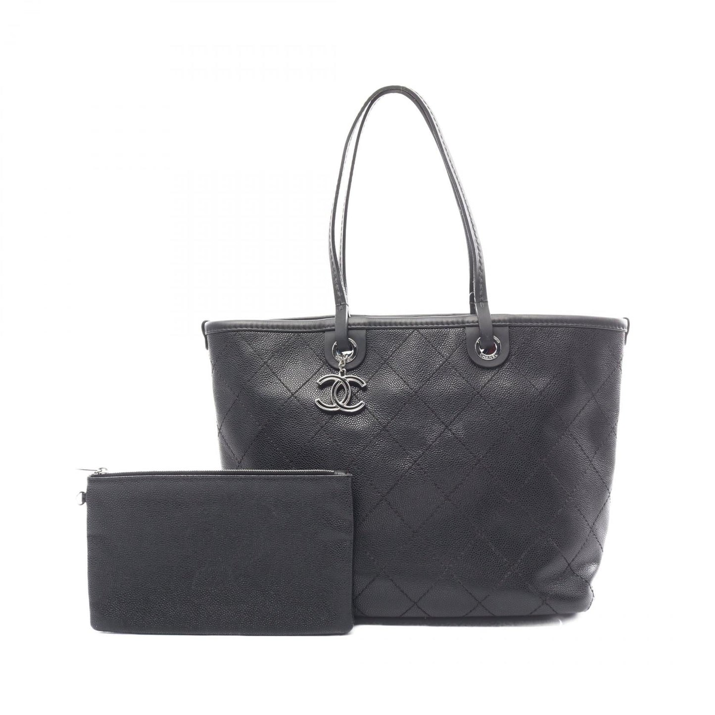 Chanel Tote Bag - EworeBags