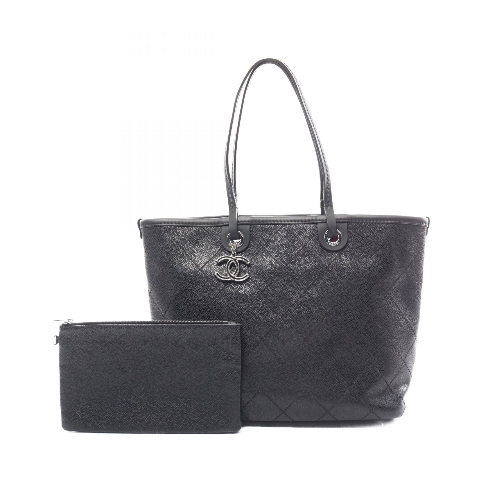 Chanel Tote Bag - EworeBags
