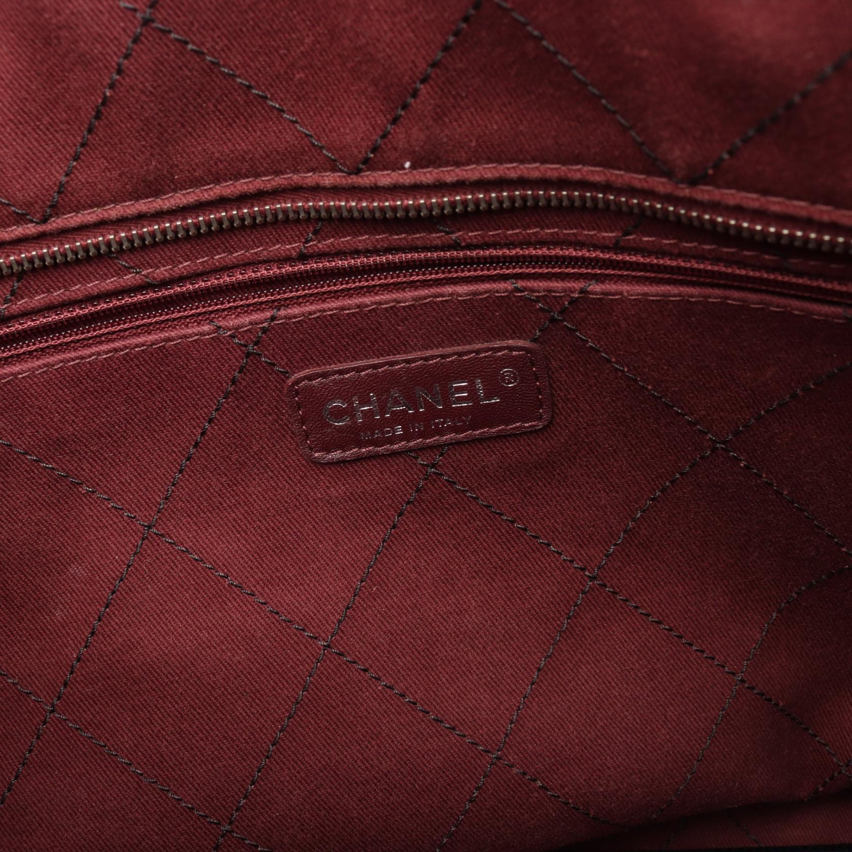 Chanel Tote Bag - EworeBags