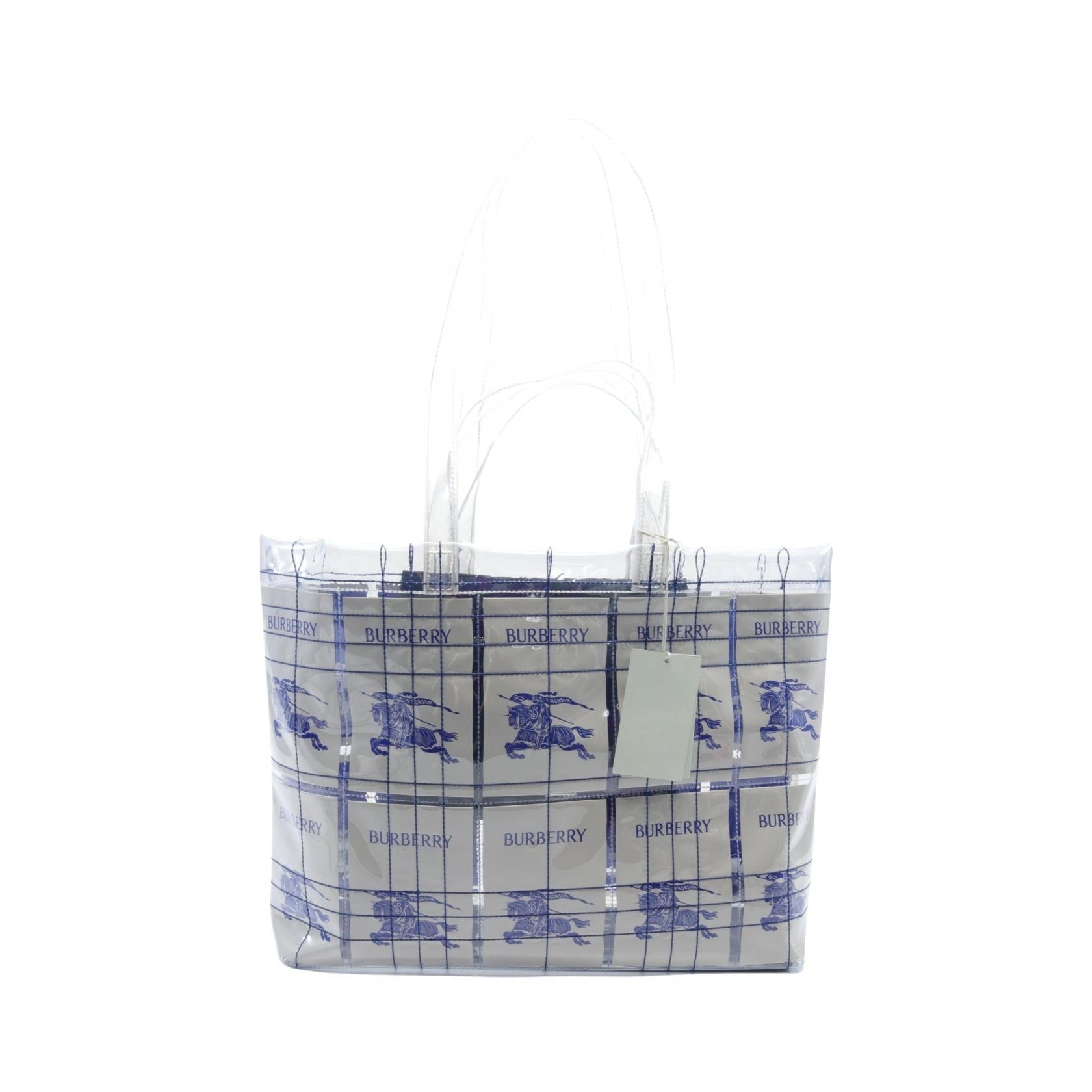 Burberry Tote Bag - Ewore Bags