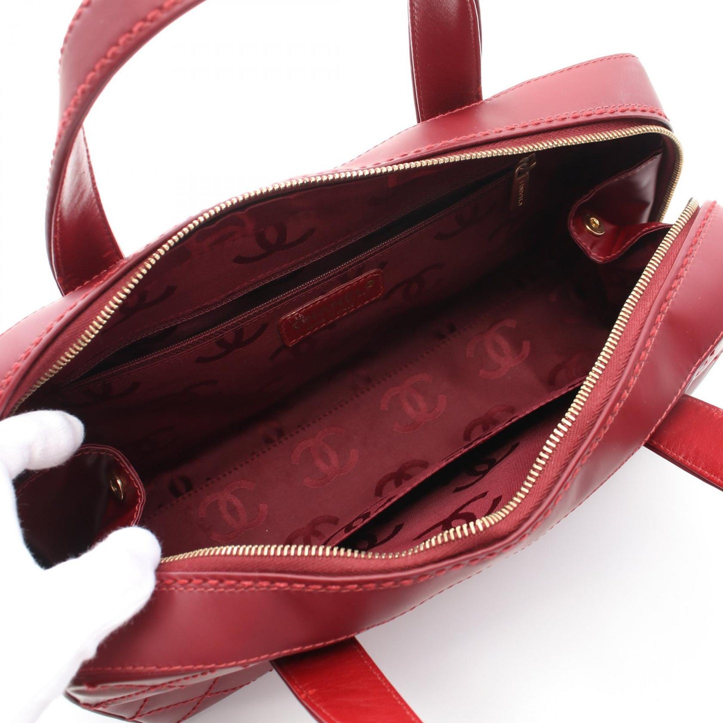 Chanel Handbag - EworeBags