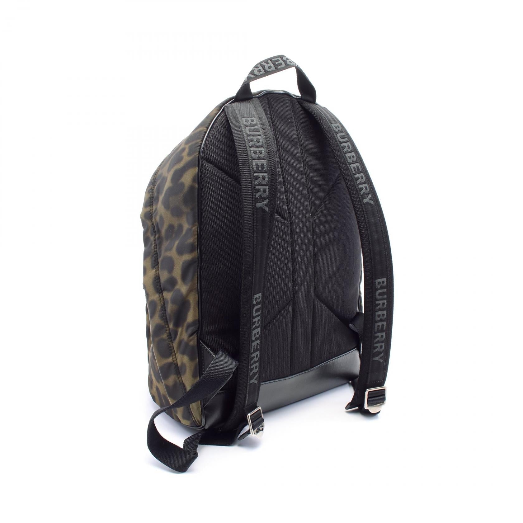 Burberry Backpack - Ewore Bags
