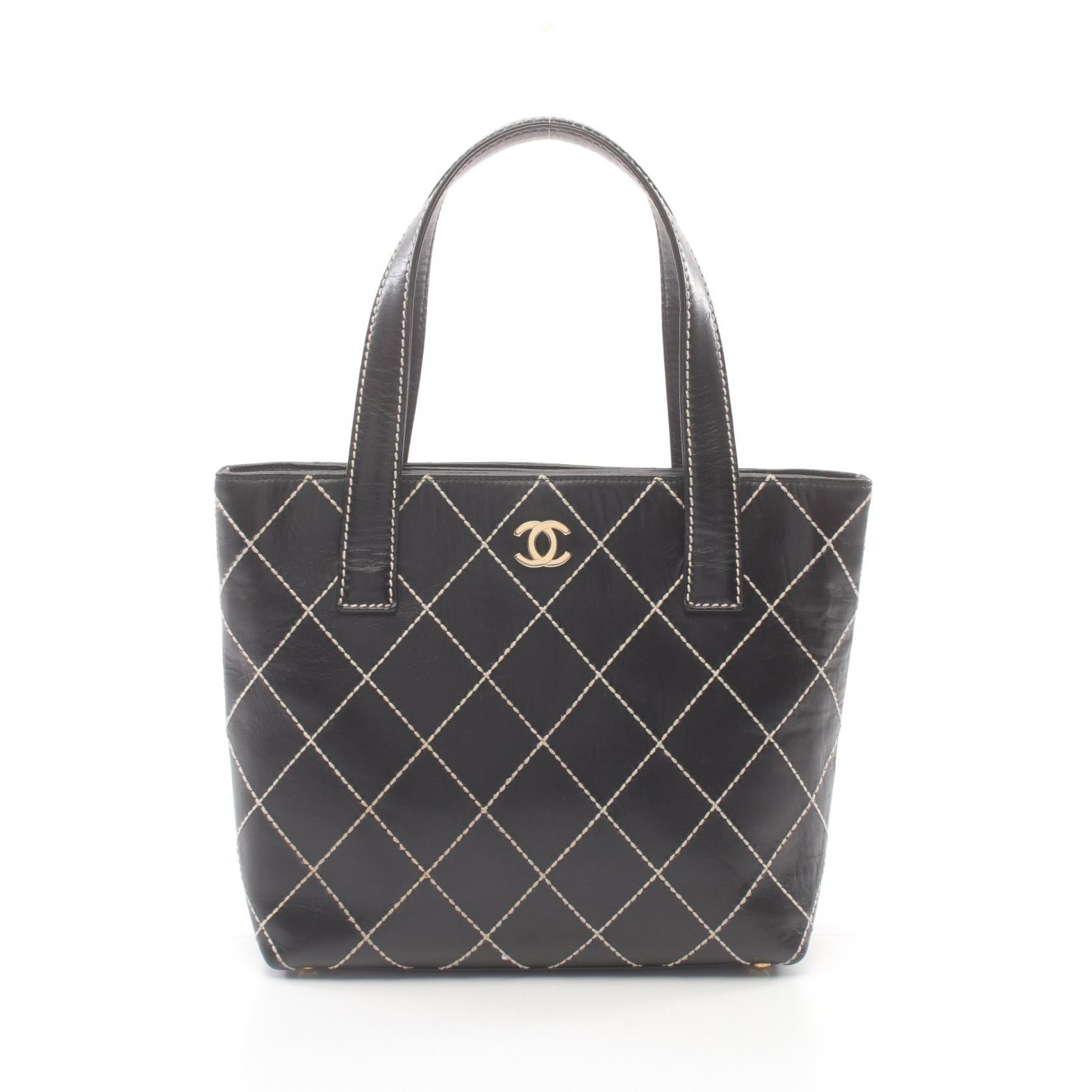 Chanel Tote Bag - EworeBags