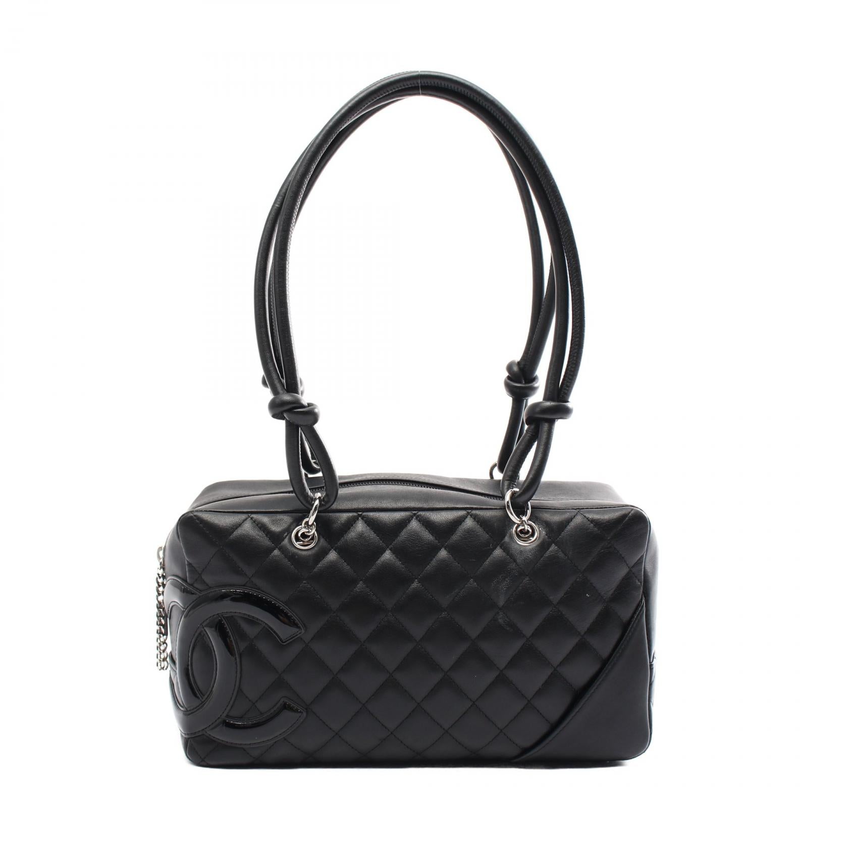 Chanel Handbag - EworeBags