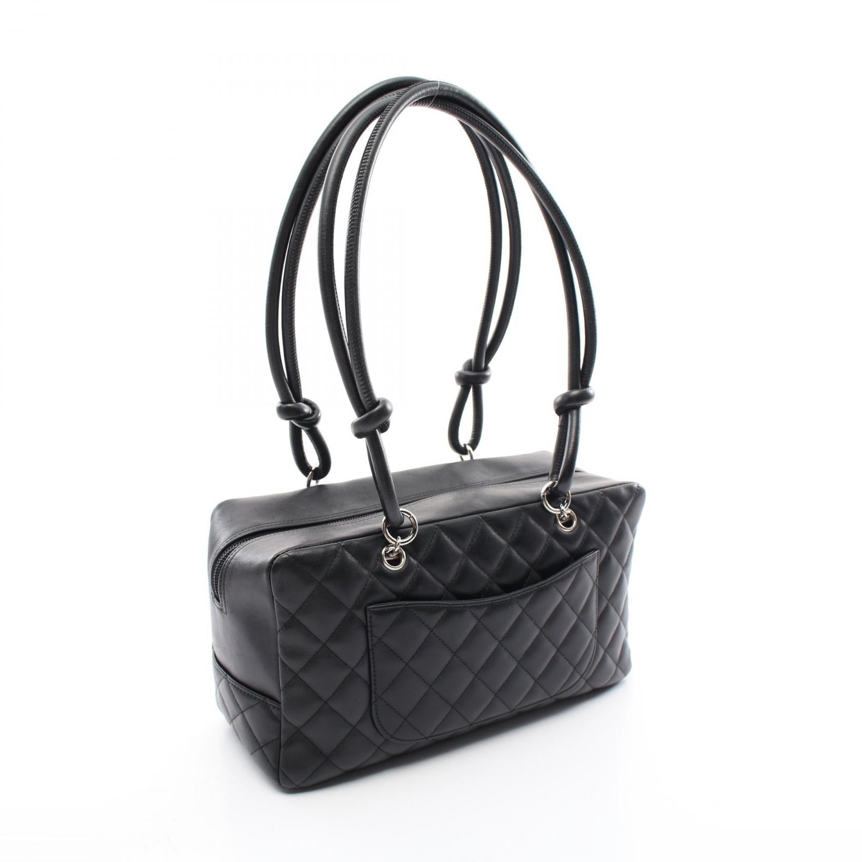 Chanel Handbag - EworeBags