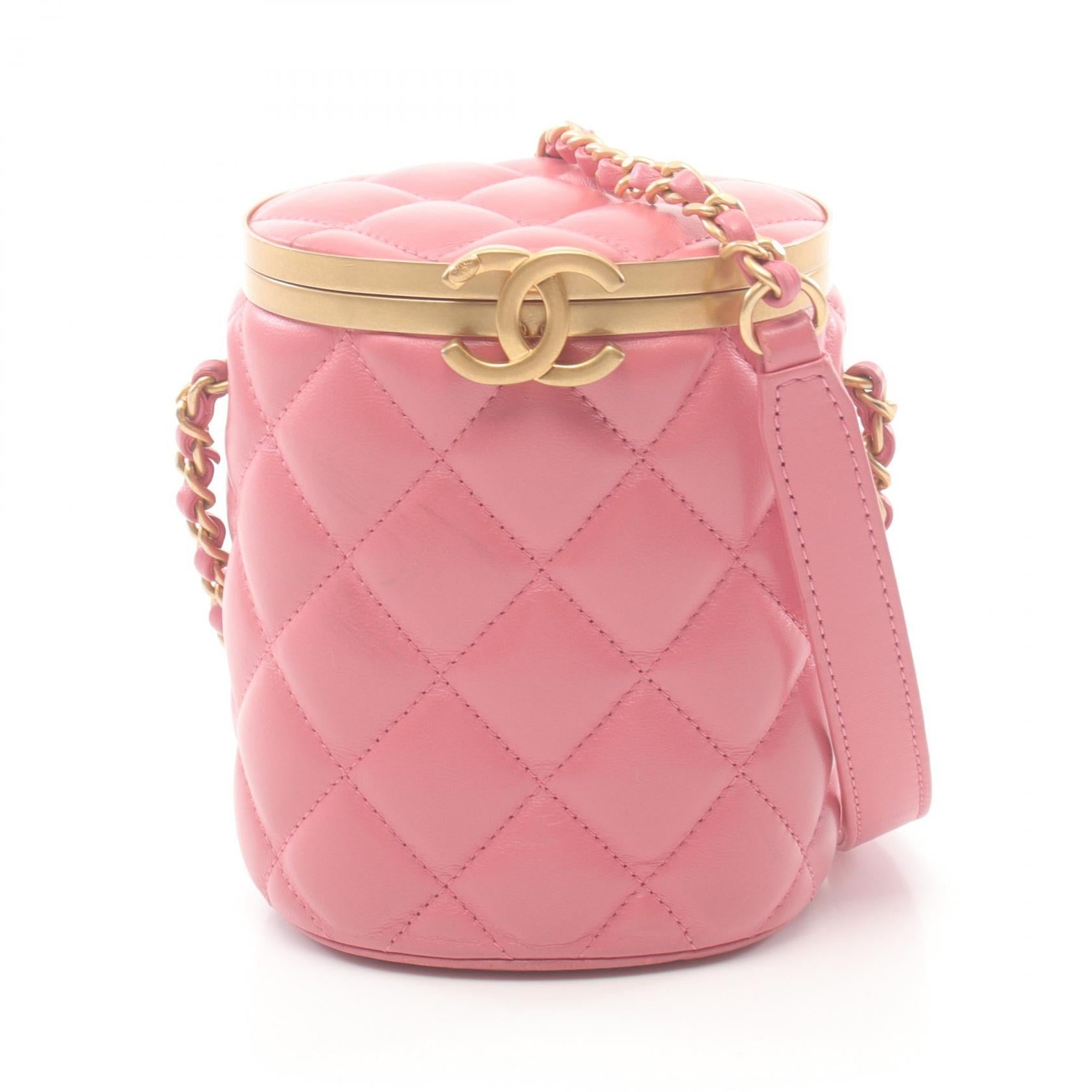 Chanel Shoulder Bag - EworeBags