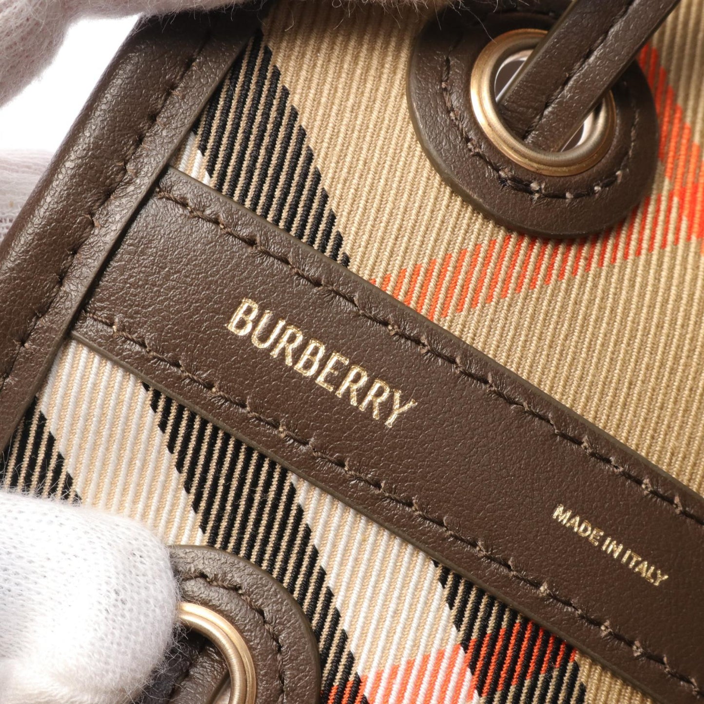 Burberry Shoulder Bag - Ewore Bags